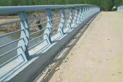 桥梁护栏2